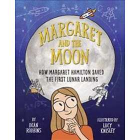 Margaret and the Moon