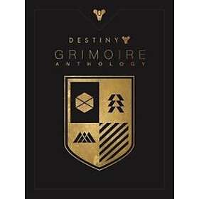 Destiny: Grimoire Anthology Dark Mirror (Volume 1)