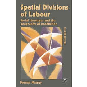 Spatial Divisions of Labour