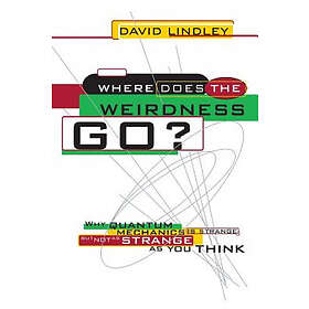 Where Does the Weirdness Go?