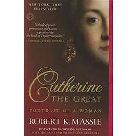 Catherine the Great: Portrait of a Woman