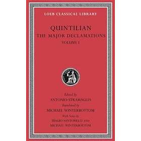 The Major Declamations, Volume I