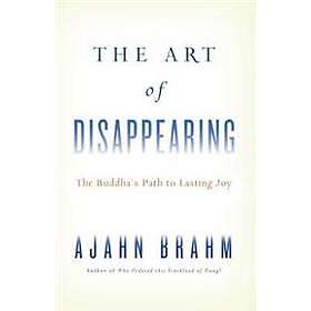 The Art of Disappearing
