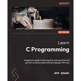 Learn C Programming