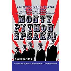Monty Python Speaks