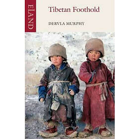 Tibetan Foothold