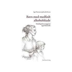 Børn med medfødt alkoholskade