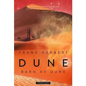 Barn av Dune