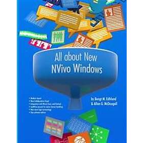 All About New NVivo Windows - Hitta Bästa Pris På Prisjakt