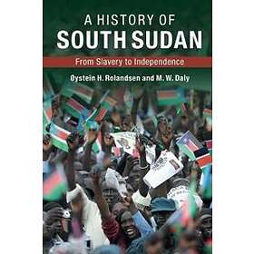 A History of South Sudan
