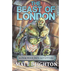 The Beast Of London