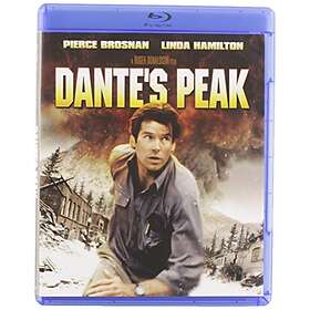 Dante's Peak (US) (Blu-ray)