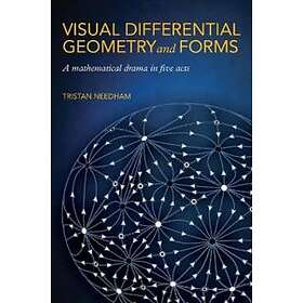 Visual Differential Geometry and Forms