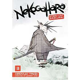 Nekogahara: Stray Cat Samurai 3