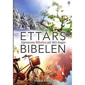 Ettårsbibelen