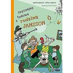 Zwyczajny tydzien z rodzina Janssonów