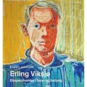 Erling Viksjø