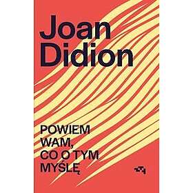 Powiem Wam, co o tym mysle