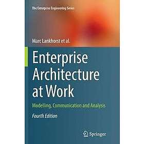 Enterprise Architecture at Work