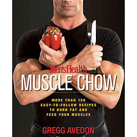 Men's Health Muscle Chow