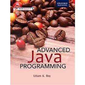 Advanced Java Programming