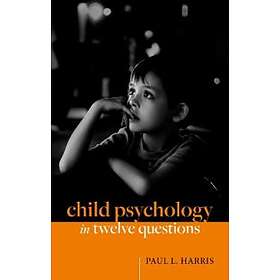Child Psychology in Twelve Questions