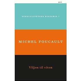 Viljen til viten