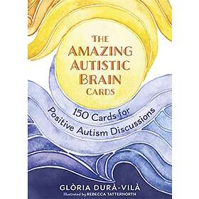 The Amazing Autistic Brain Cards