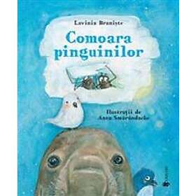 Comoara pinguinilor