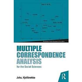Multiple Correspondence Analysis For The Social Sciences