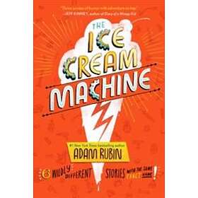 The Ice Cream Machine