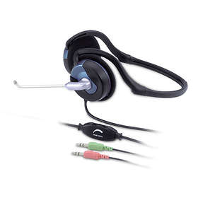 Genius HS-300N On-ear