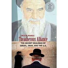 Treacherous Alliance