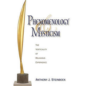 Phenomenology and Mysticism