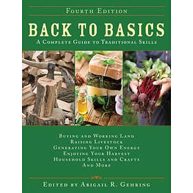 Back to Basics