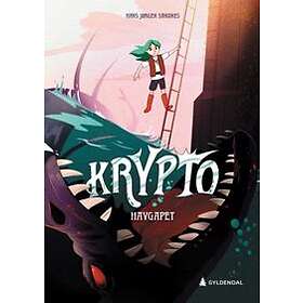 Krypto del 3; Havgapet