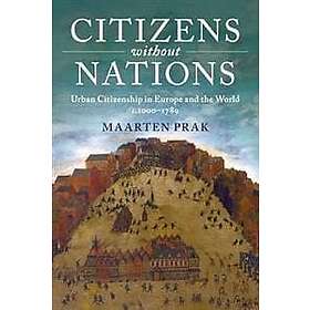 Citizens without Nations
