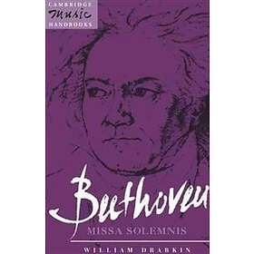 Beethoven: Missa Solemnis