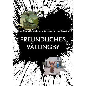 Freundliches Vällingby
