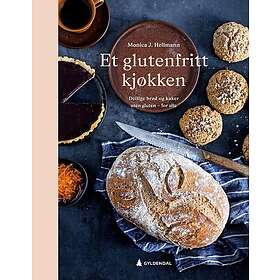 Et glutenfritt kjøkken