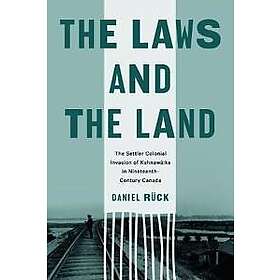 The Laws and the Land