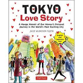 Tokyo Love Story
