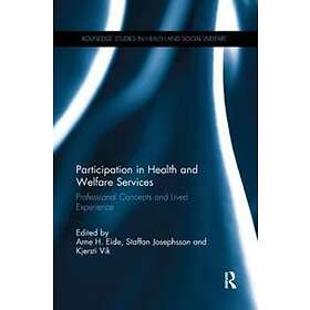 Participation in Health and Welfare Services