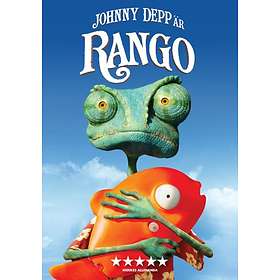Rango (DVD)