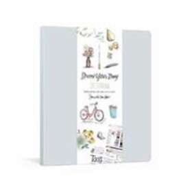 Draw Your Day Sketchbook