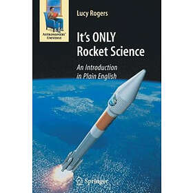 It's ONLY Rocket Science