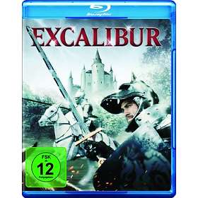 Excalibur (DE) (Blu-ray)