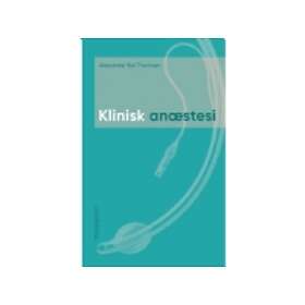 Klinisk anæstesi