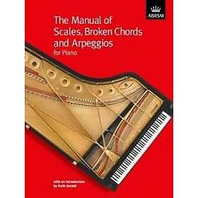The Manual of Scales, Broken Chords and Arpeggios