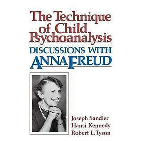 The Technique of Child Psychoanalysis